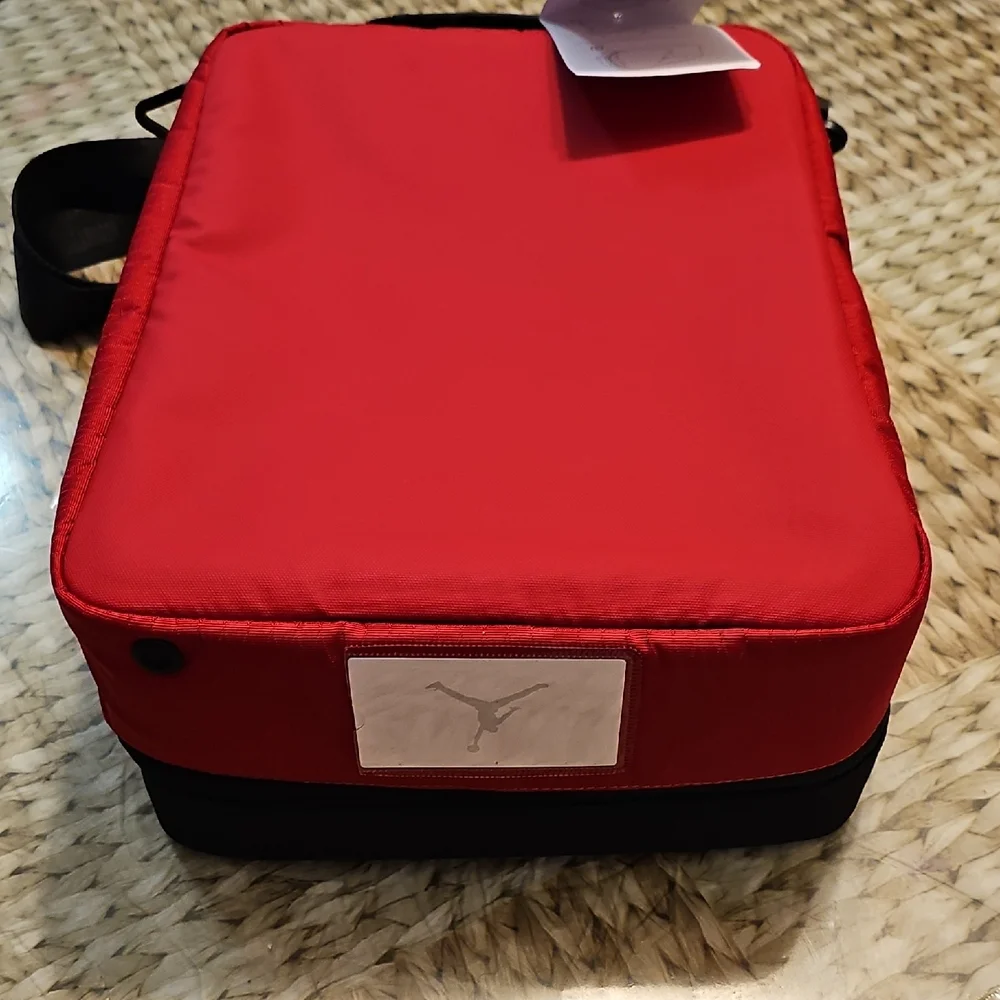 Air Jordan Shoe Bag